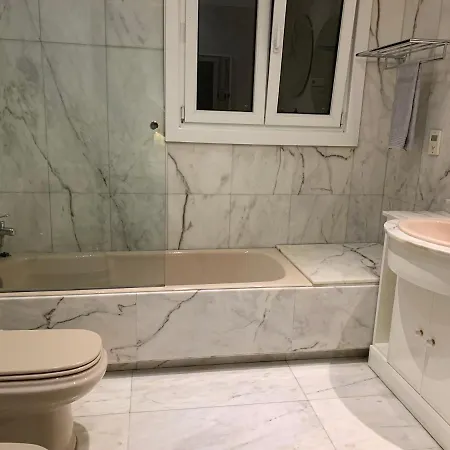 Appartement San Sebastian, Apartamento En Playa La Concha