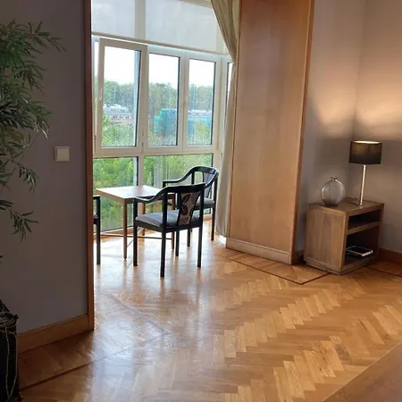 Appartement San Sebastian, Apartamento En Playa La Concha